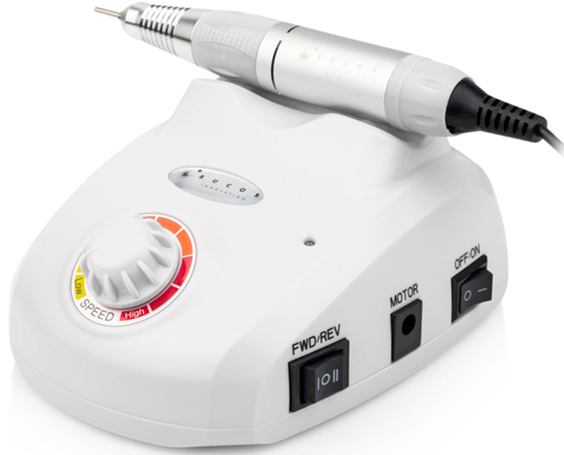 Фрезер BUCOS ZS-603 PRO WHITE (35000/45W)