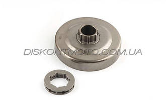 Зчеплення та комплектуючі — Husqvarna