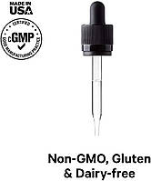 CodeAge Iodine USDA Organic / Йод органік 59 мл BX266, фото 7