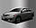 Вітровики, дефлектори вікон Toyota Corolla 2007-2012 (Autoclover/Корея), фото 2