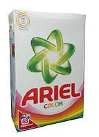 Пральний порошок ARIEL Color 