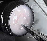 SAGA professional STIFF gel 13 мл 03 Milk Rose