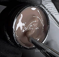 SAGA professional STIFF gel 13 мл 05 Coffee