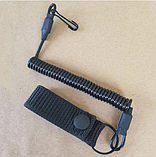 Тактичний страховочний пружинний шнур ACCURATE (Гонконг), фото 3