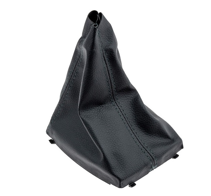 Чохол на важіль КПП Ford Focus C-Max (2003-) NTY, фото 1