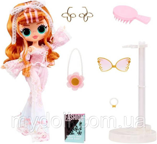 LOL Surprise OMG Wildflower Fashion Doll S8.5 591511 MGA MyDoll .ua 1897692705