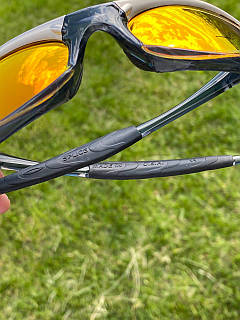 Окуляри Oakley splice, ціна: 3999 ₴, купити на Prom.ua