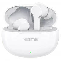 Навушники REALME Buds T100 White