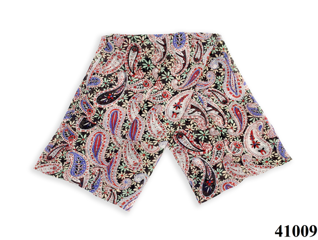 Снуд шифоновий Красуня 3