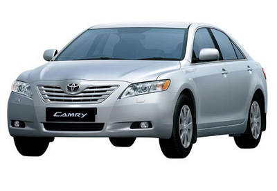 CAMRY V40