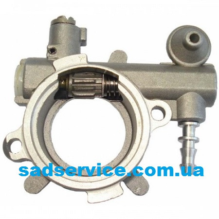 Масляний насос STH 440/STH MS 440/Маслонасос бензопили STH 440/Saber/Сербія