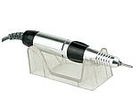 Фрезер машинка для манікюру Nail Drill ZS-601 65W 45000об фреза манікюрна апарат для нігтів NSH, фото 7