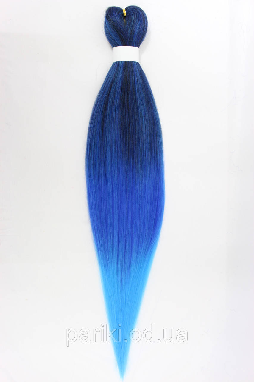 EZ BRAID КАНЕКАЛОН 65 см. 90 гр. Easy Braid: продаж, ціна у Одесі. Все ...