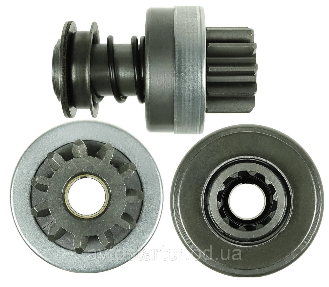 Бендикс стартера MAN, DAF, фото 1