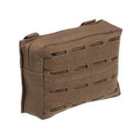 Поясна сумка Dark Coyote Molle-Loop Mil-Tec 13487319 Німеччина.solve