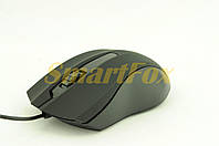 Мышь проводная OPTICAL MOUSE