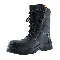Черевики зимові робочі (S3) з металевим підноском TAIGA 15, 36 37 38 39 40 41 42 44 45 46 47 48