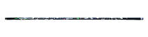 Вудка для риболовлі, без кілець, Siweida Javelin MX Pole, тест до 35г, довжина 5м