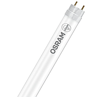 Світлодіодна лампа Т8 Osram 1800Lm 4000K 20W 1,5м нейтральне біле світло двостороннє підключення