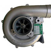 Турбокомпресор ТКР CZ К27-47-01 Турбіна на ЮМЗ-75DL, 8040, 8042 Двигун Д-150, Д150.1Д
