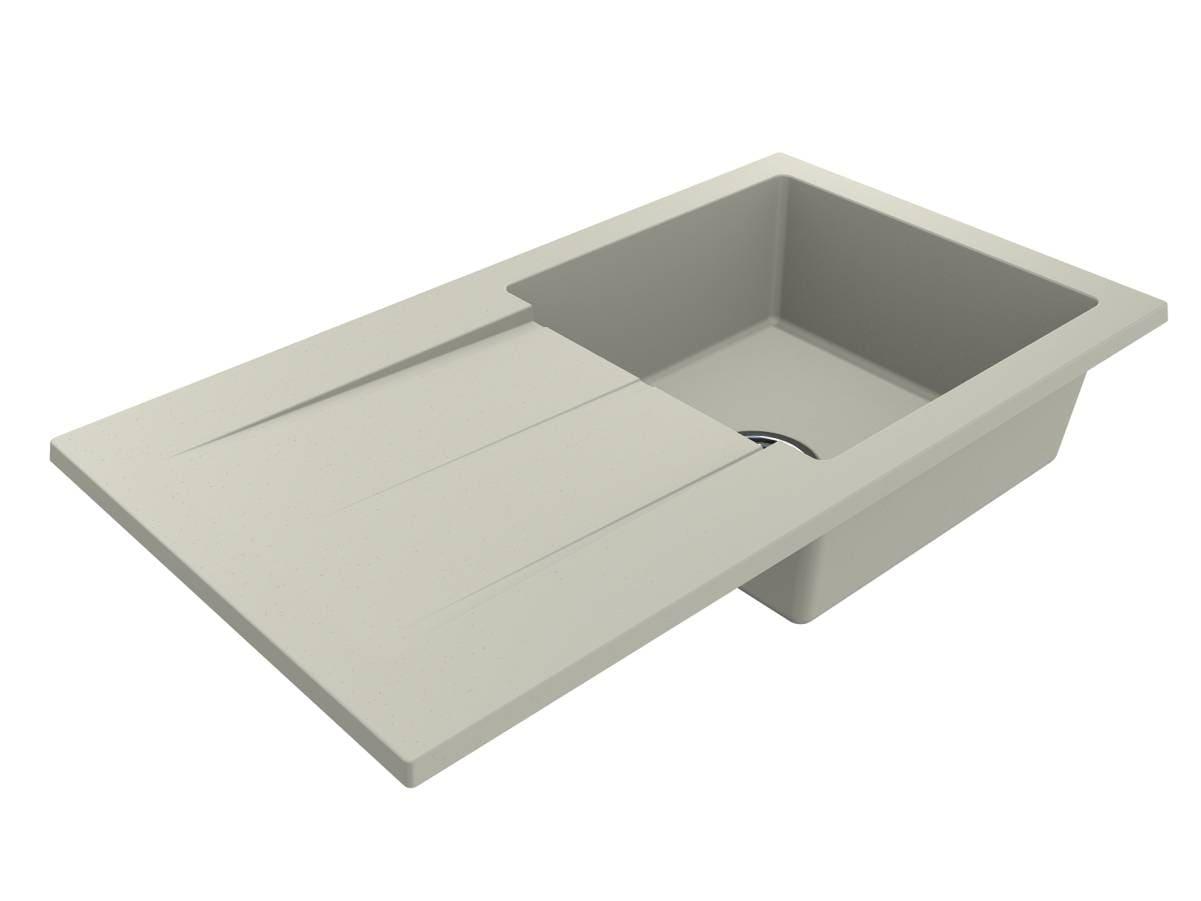 Кухонна мийка TENNESSY JASMINE