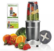 Блендер Nutri Bullet 600w