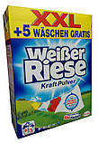 Пральний порошок Weiber Riese Universal Pulver XXL Waschmittel-3.85 кг, фото 2