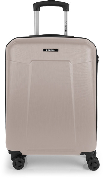 Валіза Gabol Mercury (S) Champagne (122922-040), фото 1
