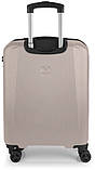 Валіза Gabol Mercury (S) Champagne (122922-040), фото 2