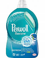 Гель для делікатного прання Perwoll Renew Refresh 2.880 л