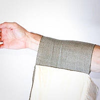Бинт компресійний (бандаж) ізраїльський 8 дюймів PerSys Medical Israeli Emergency Bandage, фото 8