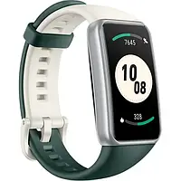 Фитнес-браслет Honor Band 7 Emerald Green (Global)