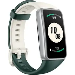 Фітнес-браслет Honor Band 7 Emerald Green (Global)