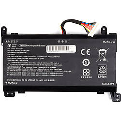 Аккумулятор для ноутбуков HP Omen 17 (FM08) 14.4V 5973mAh, 16 pin (original)