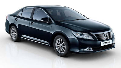 CAMRY V50