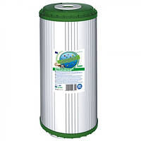 Картридж Aquafilter 10 BB (уголь+КДФ) "Gr"