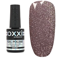 Гель-лак магнитный Oxxi Professional Glory 10 мл № 8 мягкий розовый
