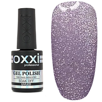 Гель-лак магнитный Oxxi Professional Glory 10 мл № 9 фиолетовый