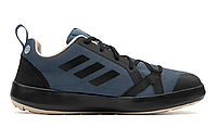 Оригинальные мужские кроссовки Adidas Terrex Boat Heat.Rdy, 26,5 см, На каждый день