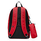 Рюкзак баскетбольний Nike Jordan Air School Backpack (9B0503-R78), фото 2