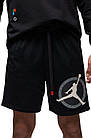 Шорти баскетбольні чоловічі Jordan Flight MVP Men's Mesh Shorts (DV7602-010), фото 3
