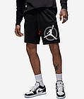 Шорти баскетбольні чоловічі Jordan Flight MVP Men's Mesh Shorts (DV7602-010), фото 6