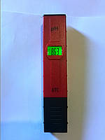 РН метр с автоматическим компенсатором температуры и подсветкой РН 2011 "Gr"