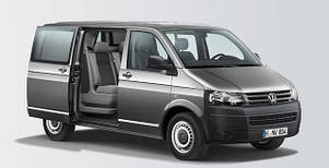 Тюнінг Volkswagen T6 2015-2016