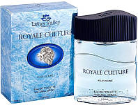 Lotus Valley Royale Culture (657504)