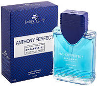 Lotus Valley Anthony Perfect Pure Instruction Pour Homme (657098)