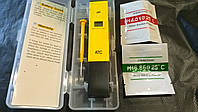 PH-метр (рН метр) с автоматическим компенсатором температуры (АТС) РН - 009 "Kg"