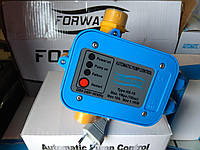 Контролер давления (автоматичний контролер тиску) Форватер HS-10 "Gr"