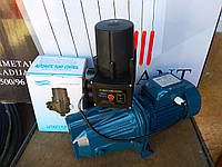Насосная станция JET100L 1.1 кВт Forwater с регулятором давления HS-13 "Gr"