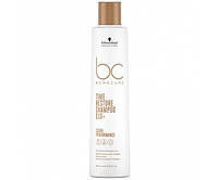 Schwarzkopf BC Q10+ Time Restore Shampoo 250ml